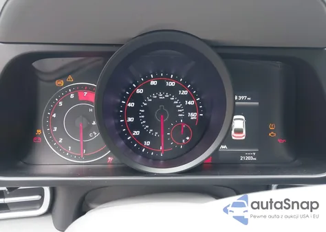 2021 Hyundai Elantra Sel из США, поврежденный, VIN KMHLM4AG5MU066994